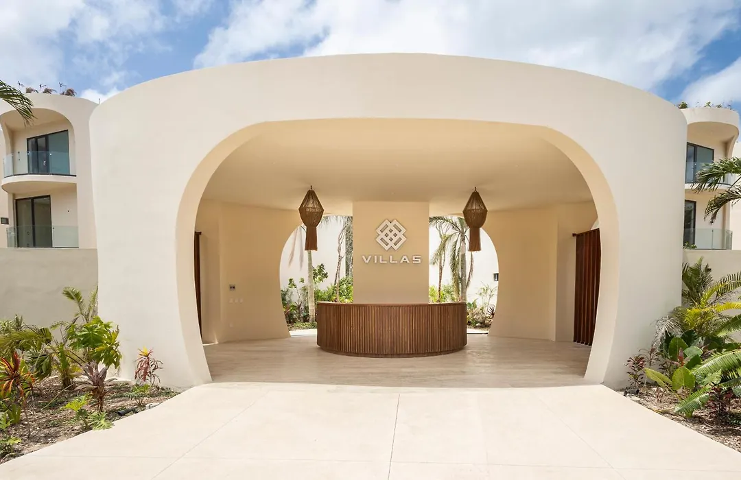 Mistiq Villas-1